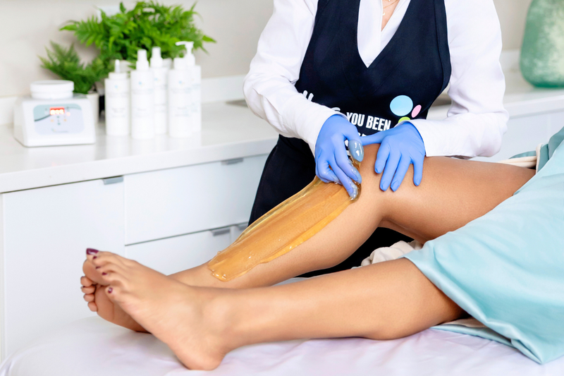 Body Sugaring: The Ultimate Hair Removal Solution