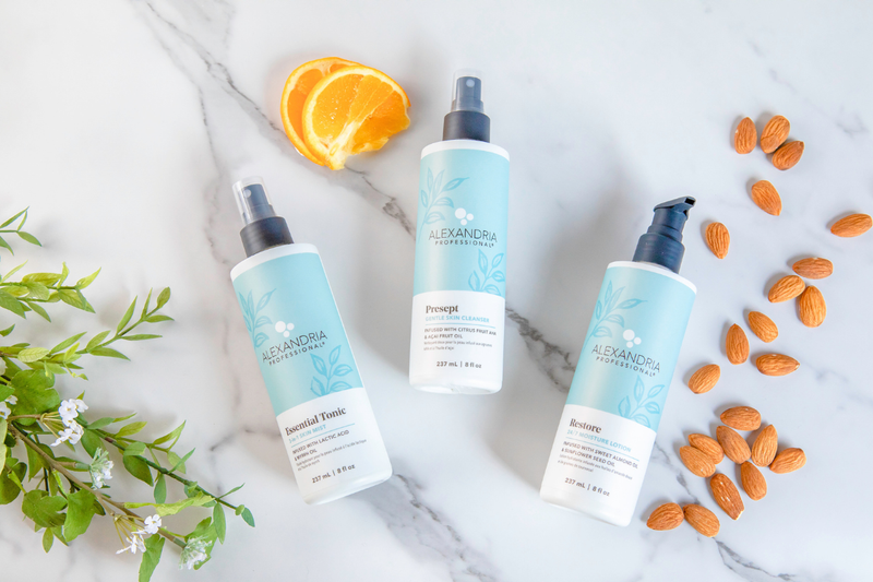 Product Highlight: I Love My Skin kit
