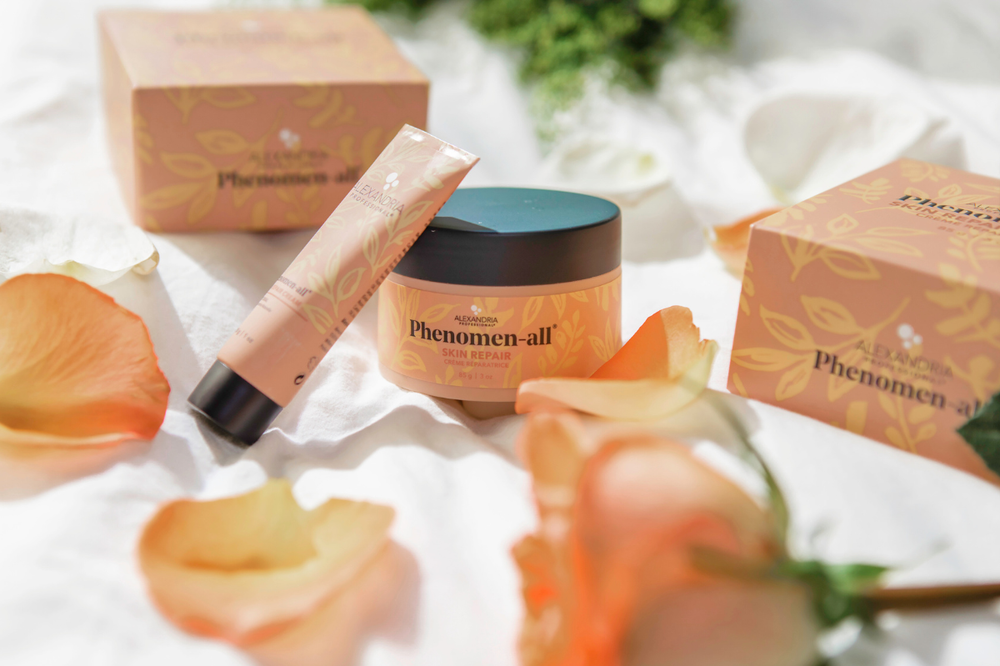 Product Highlight: Phenomen-all® Skin Repair Cream