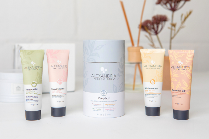 Product Highlight: The Full Circle® Prep Kit
