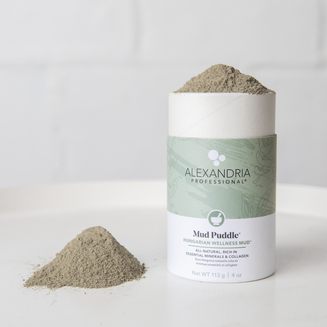 Mud Puddle® Detoxifying Mask