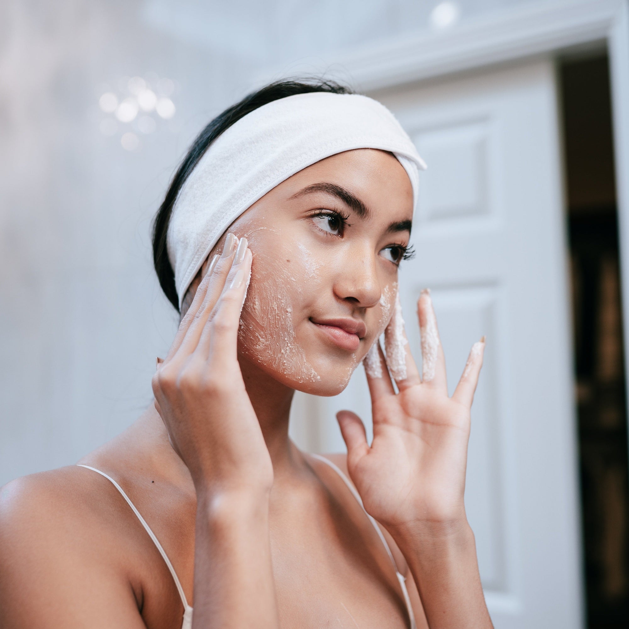 Sweet Cheeks® Facial Scrub