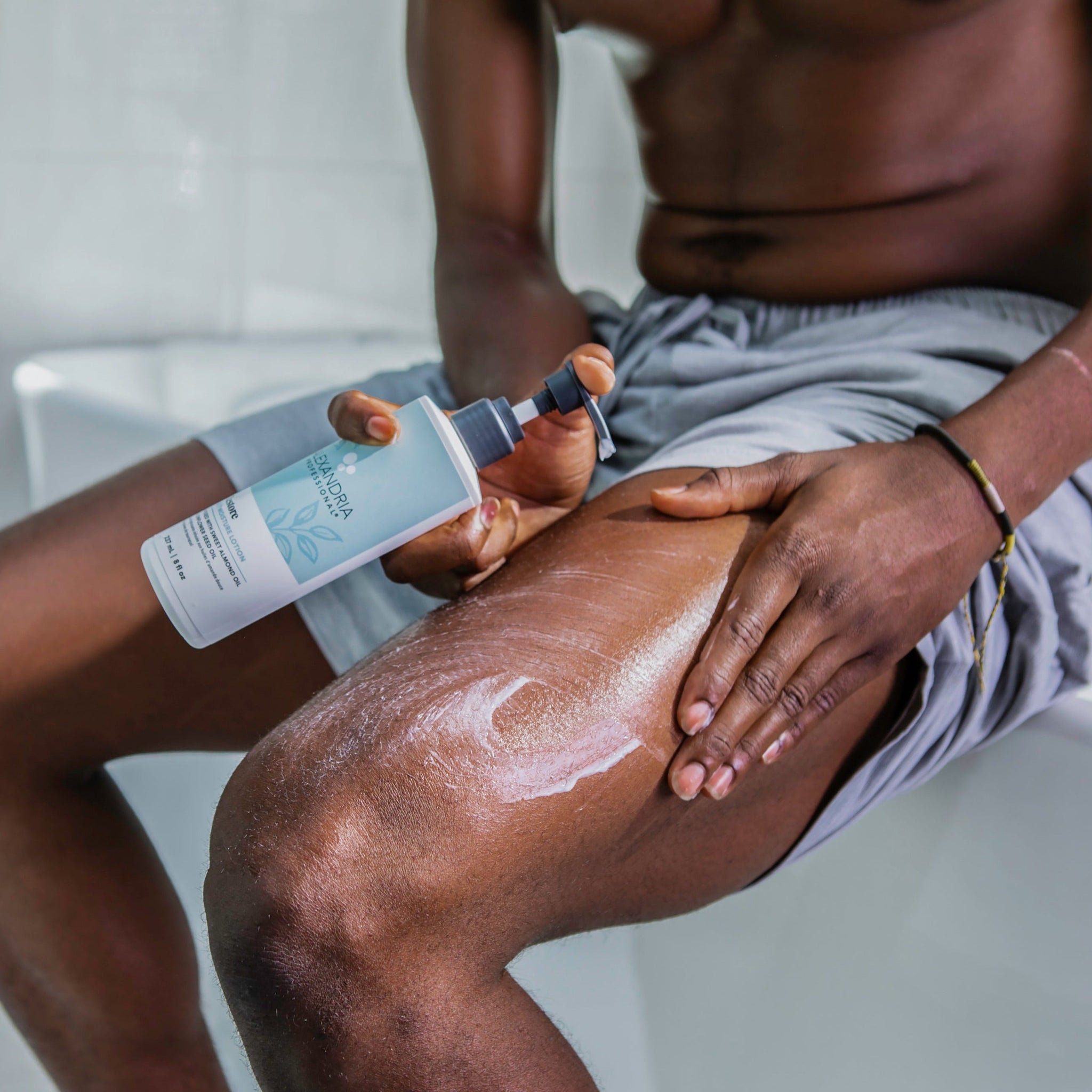 Restore 24/7 Moisture Lotion